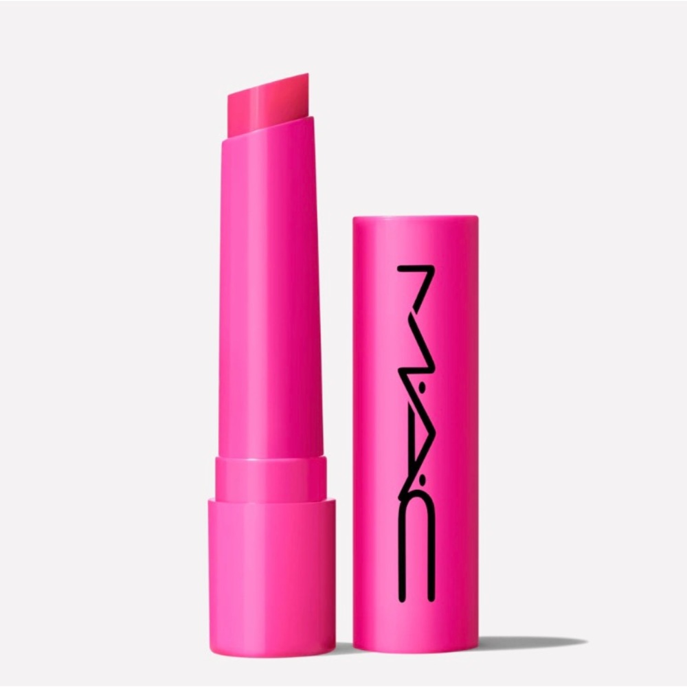 MAC COSMETICS Squirt Plumping Gloss Stick - Amped